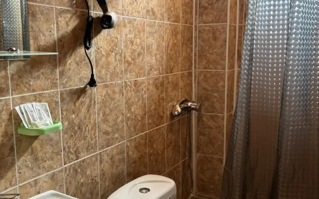 Yunona-Adler Guest house