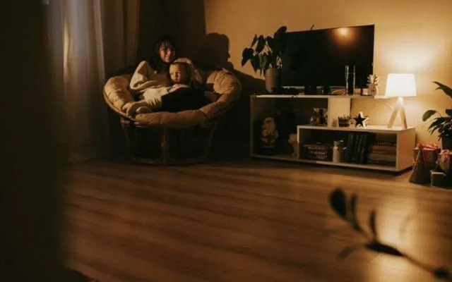 Квартира на Юбилейной 65