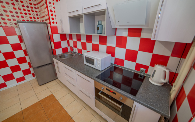 Апартаменты Вайнера 60