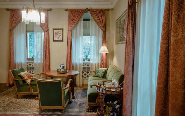 Vinotel Boutique Hotel