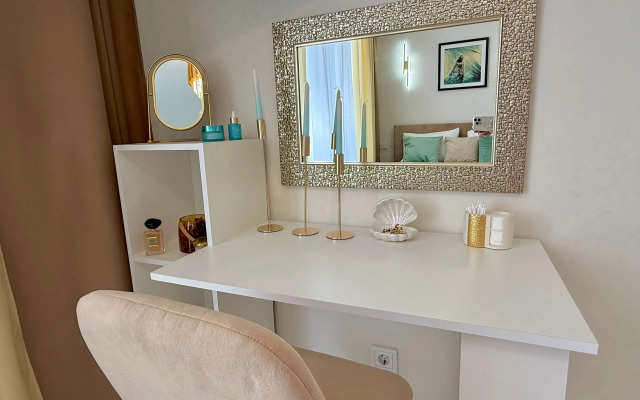 Na Rossiyskoy Armii 26 Flat
