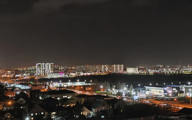 Квартира SunRise Apart