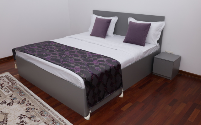Apart-Otel Five Villas Hotel