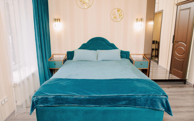 Silf Mini Hotel