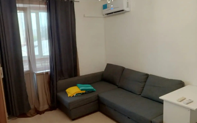 Квартира Студия у космопорта