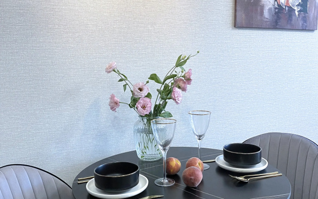 Atmosfera Na Ivana Belichenko 95 Apartments
