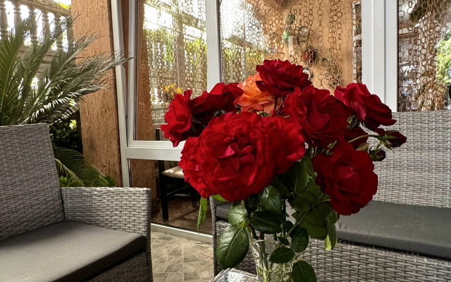 Pribrezhnyij Guest House