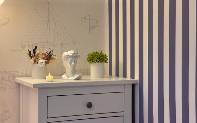 Апартаменты Good Sleep в Одинцово однокомнатные