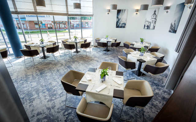 Qubus Hotel Kielce