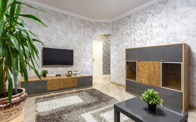 EvroUyut v centre Apartments