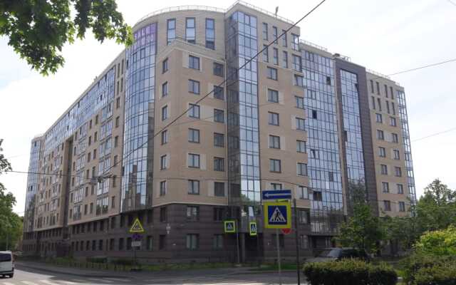 Scandinavian Style Apartments