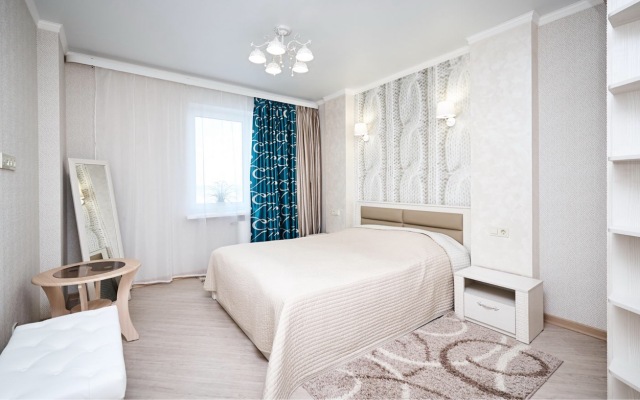 Repina 4 Lux Apartments