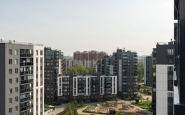 Your Apart na Magnitogorskoy Flat