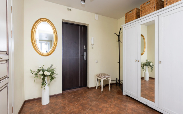 Апартаменты Немига 8