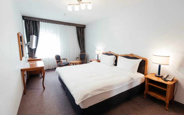 AZIMUT Hotel Tobolsk