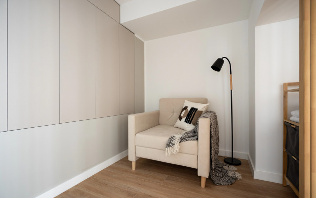 V Apart-Otele Look Apartment