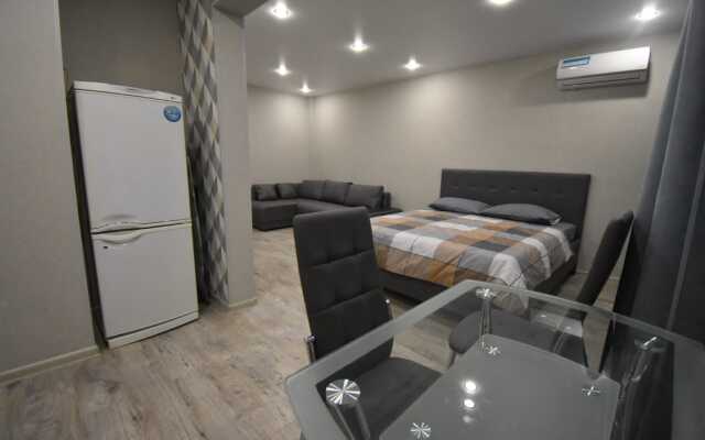 Квартира Зверинецкая 22