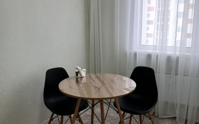 Chistaya I Uyutnaya Na 10 Etazhe Flat