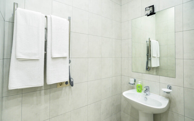 Apart Gelaksi Apartment Guest House