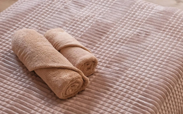 Гостевой дом на Строителей 134