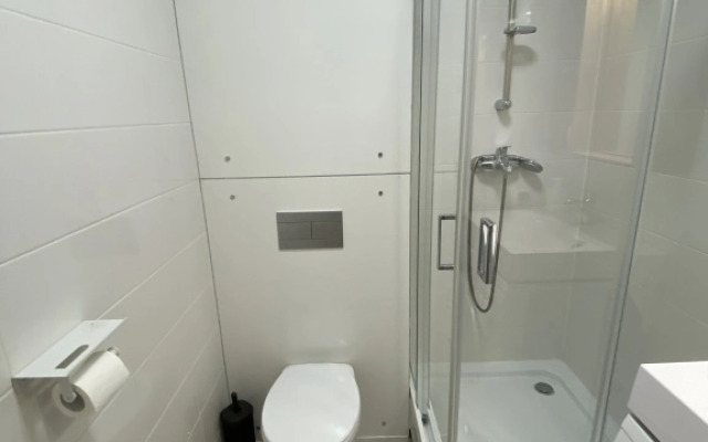 Sunny Days Apartment Zhulebino Park 5 Apartments