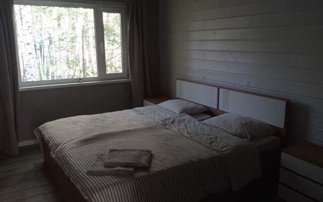Innohouse Glamping