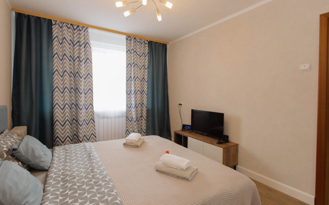 Квартира Океан