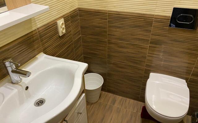 Tver' Komfort Guest house
