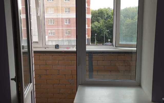 Апартаменты на Амурской 8