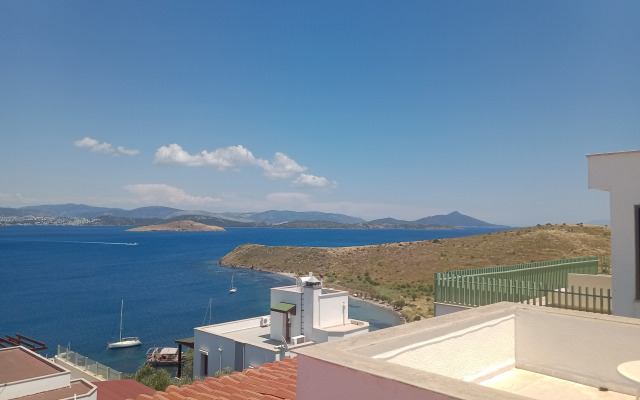 Feriha Öztürk Guest House