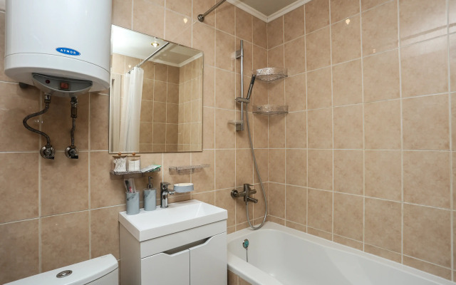 Квартира Отличная в центре