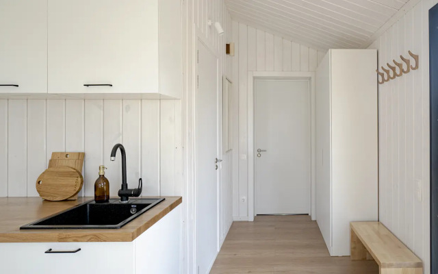 Бунгало Барн Петя