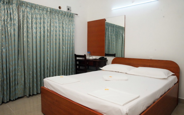 Surag Residency Hotel