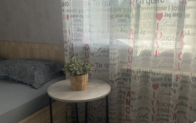 Studiya 2 Flat