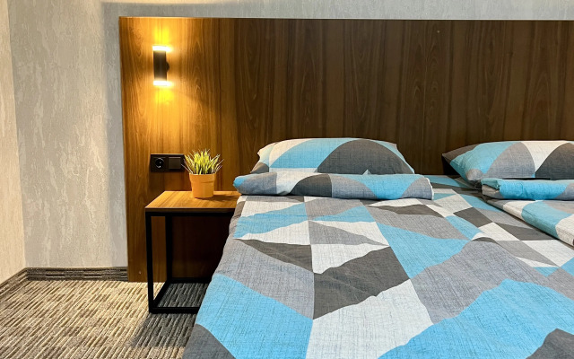Vertikal Hotel
