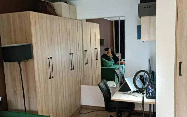 Квартира Турин