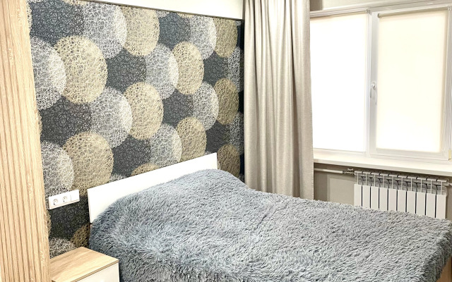 Квартира Уютная