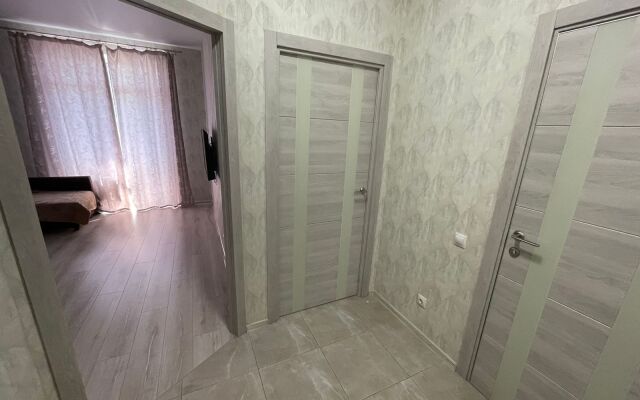 Апартаменты на четыре персоны