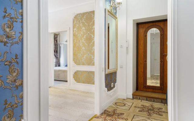 Апартаменты Good Night  на Гагарина 31