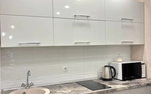 MoonRoom 72 Mkr. Yevropeyskiy kvartal Flat