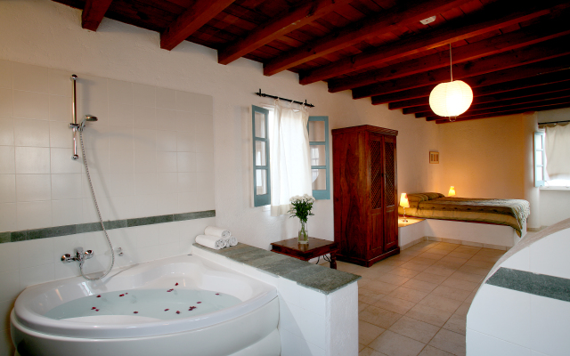 Clarissa & Carmel’s Villa