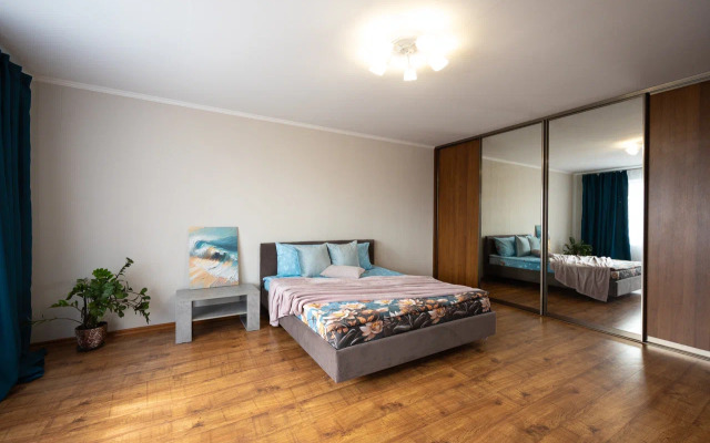 Апартаменты LovelyHome39 на Артиллерийской