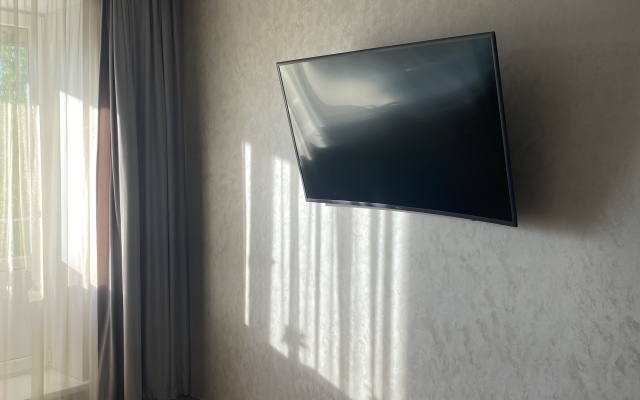 Квартира Загорский 5