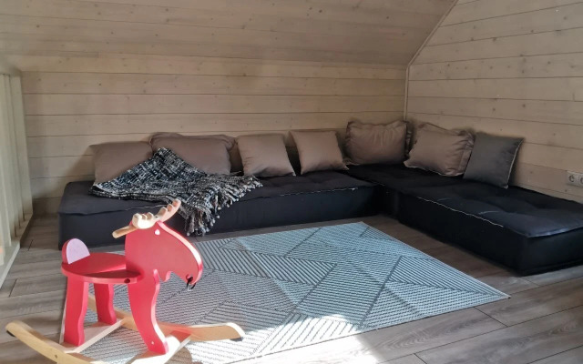 Частный дом Хвойный