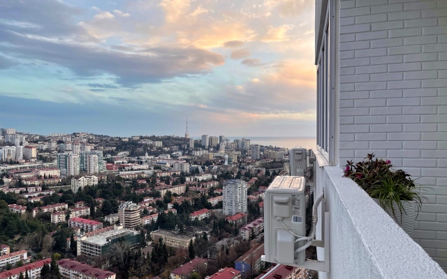 Апартаменты Одри MoreAparts