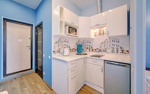 Апартаменты 73-3