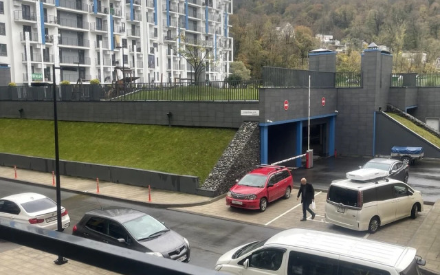 Apartments V Zhk Letniy Ot Letoapart