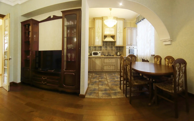 Квартира Напротив Кремлевского Парка