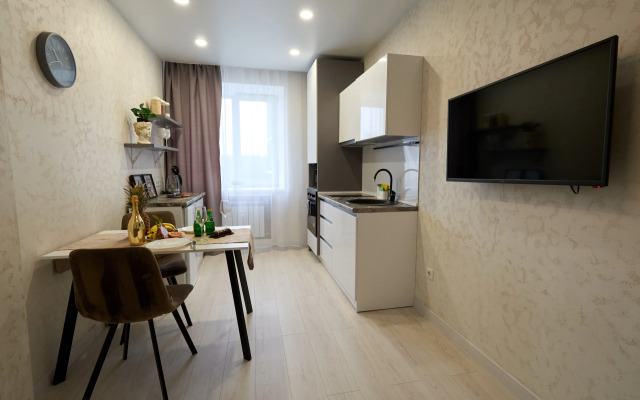 Квартира Люкс Апараменты Тольятти