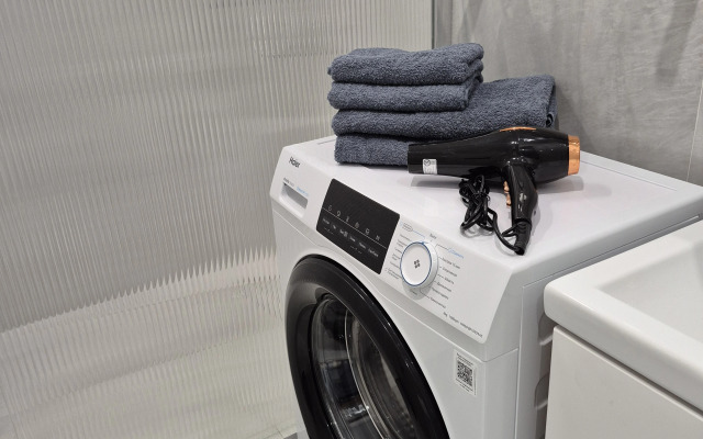 Апартаменты 39